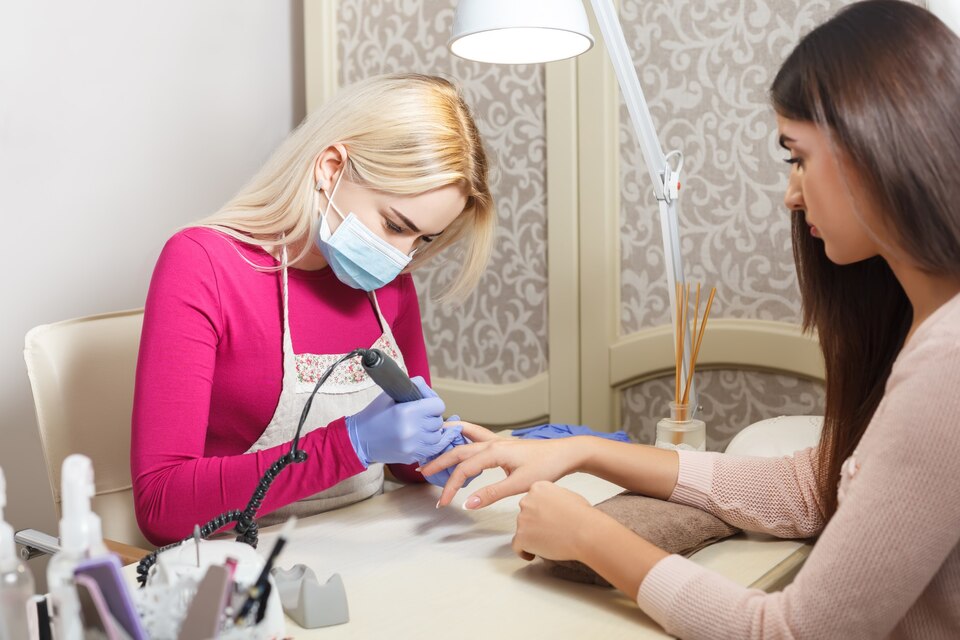 Şenkaya Manikürcü