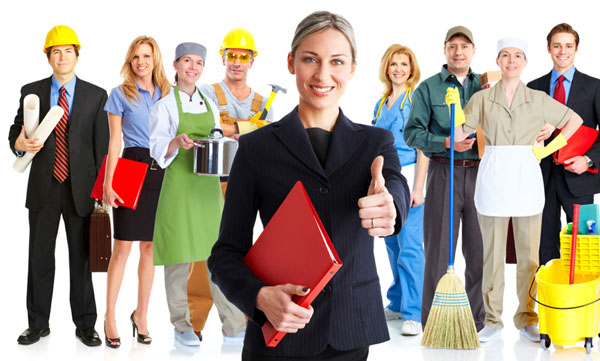 Şenkaya Manikürcü Hizmeti